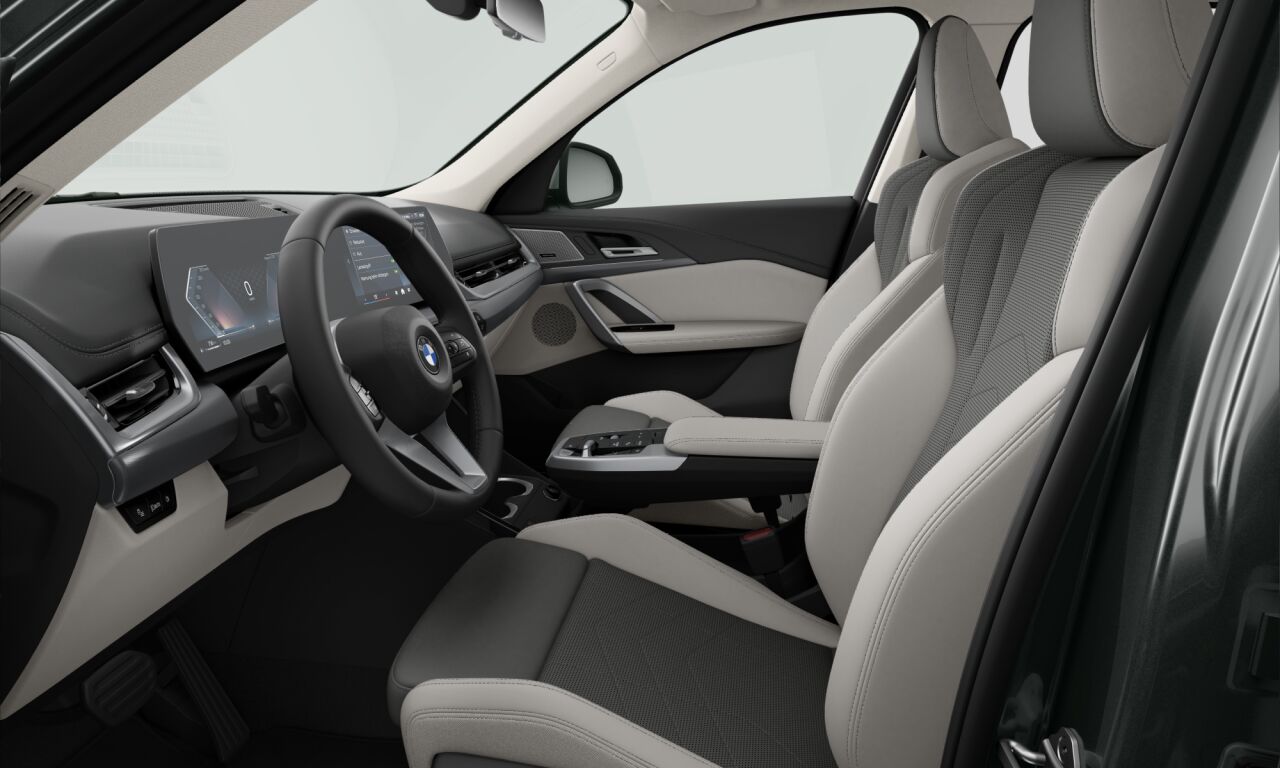 BMW X1 sDrive18d