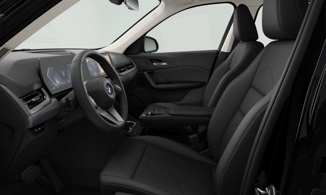 BMW X1 sDrive18i