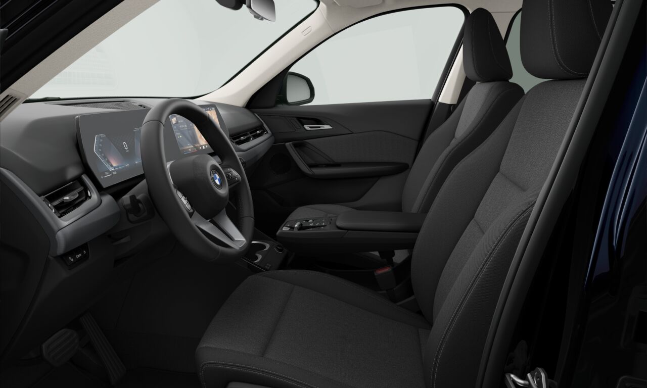 BMW X1 xDrive23d