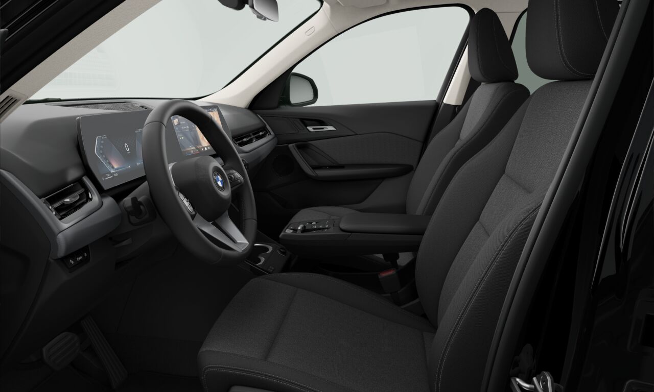 BMW X1 xDrive23d
