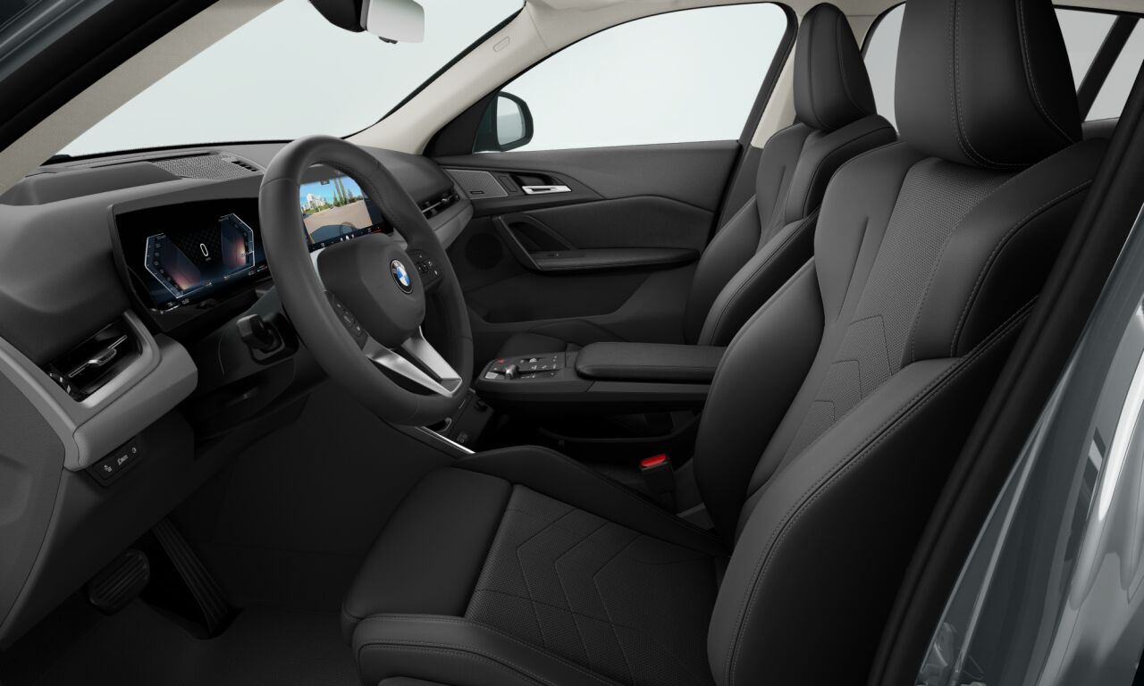 BMW X2 sDrive20i