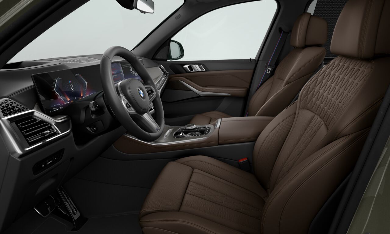 BMW X5 xDrive30d