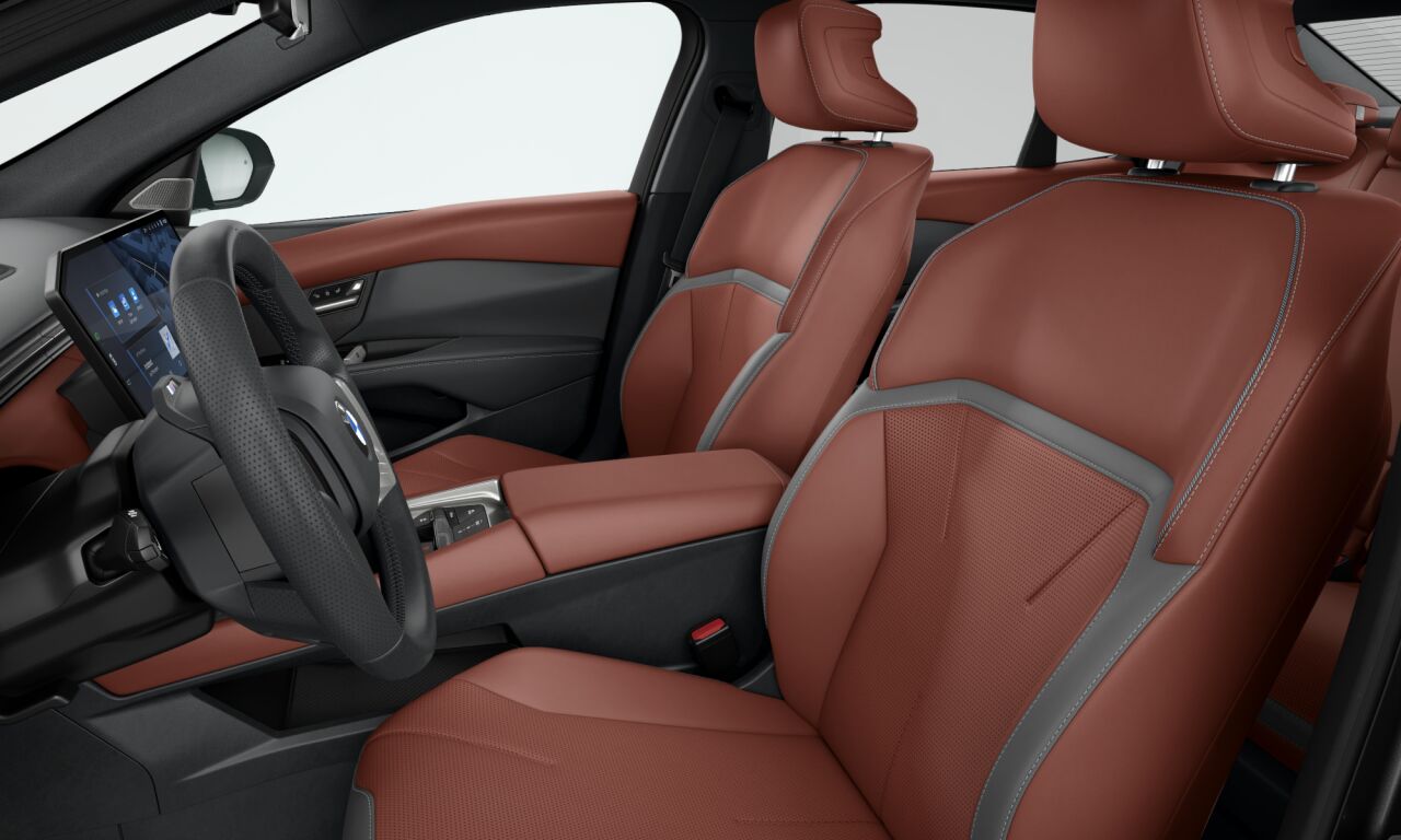 BMW i3 50 xDrive