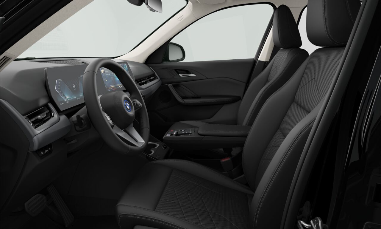 BMW iX1 eDrive20