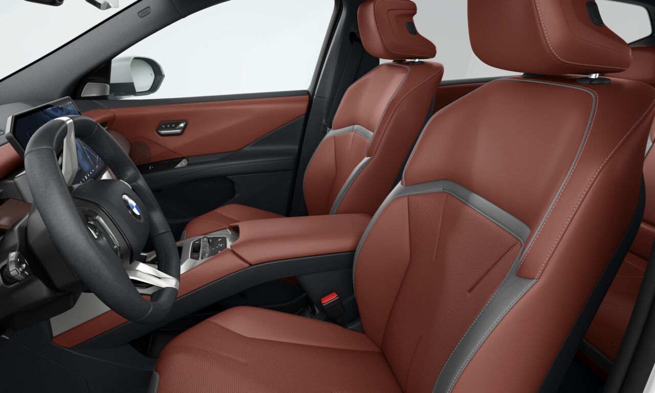 BMW iX3 40