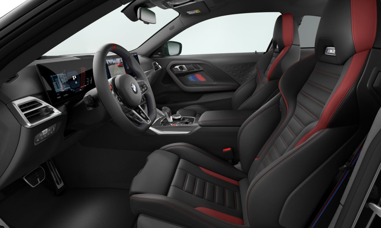 BMW M2 M xDrive