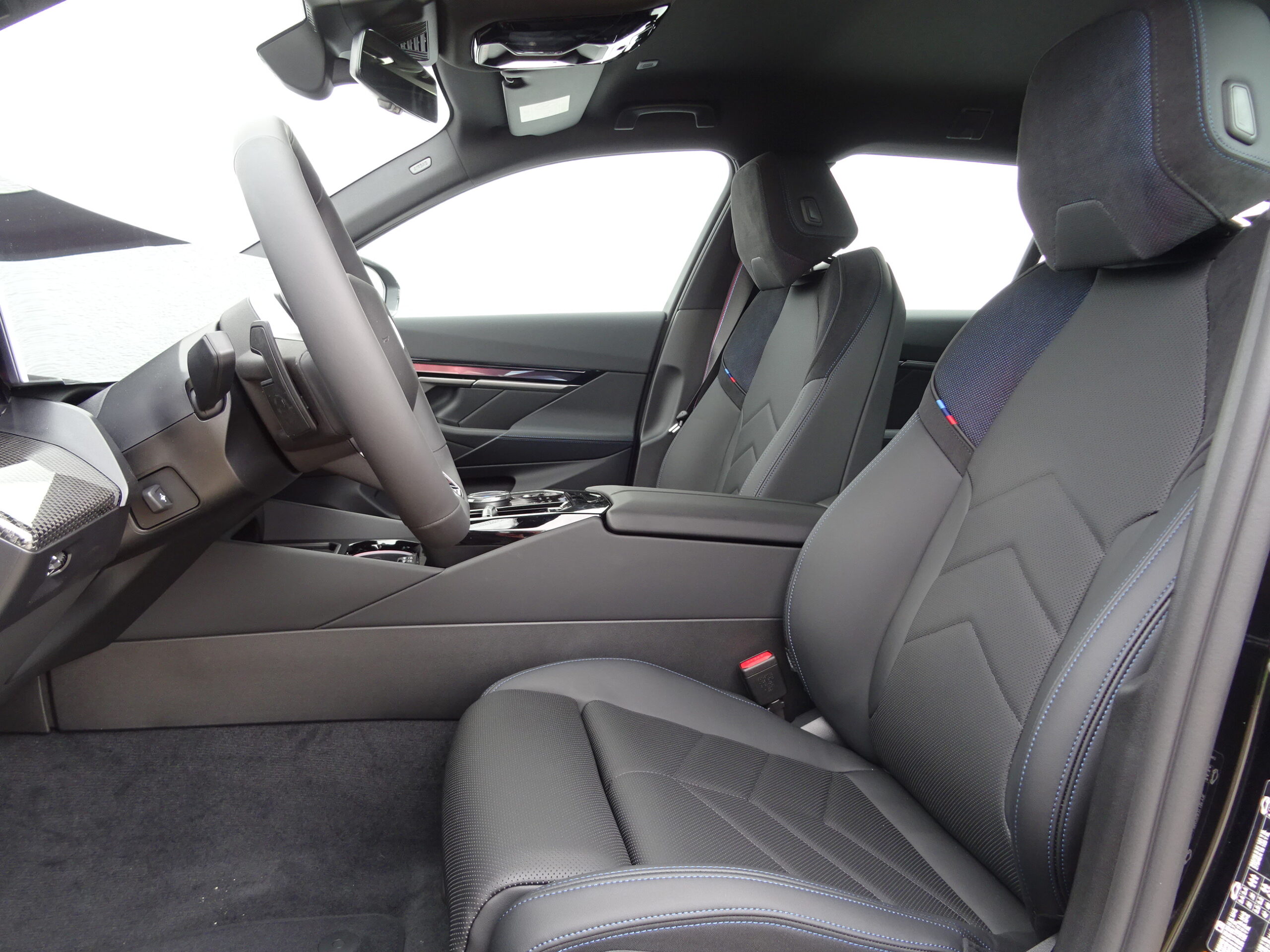 BMW 530e xDrive Touring