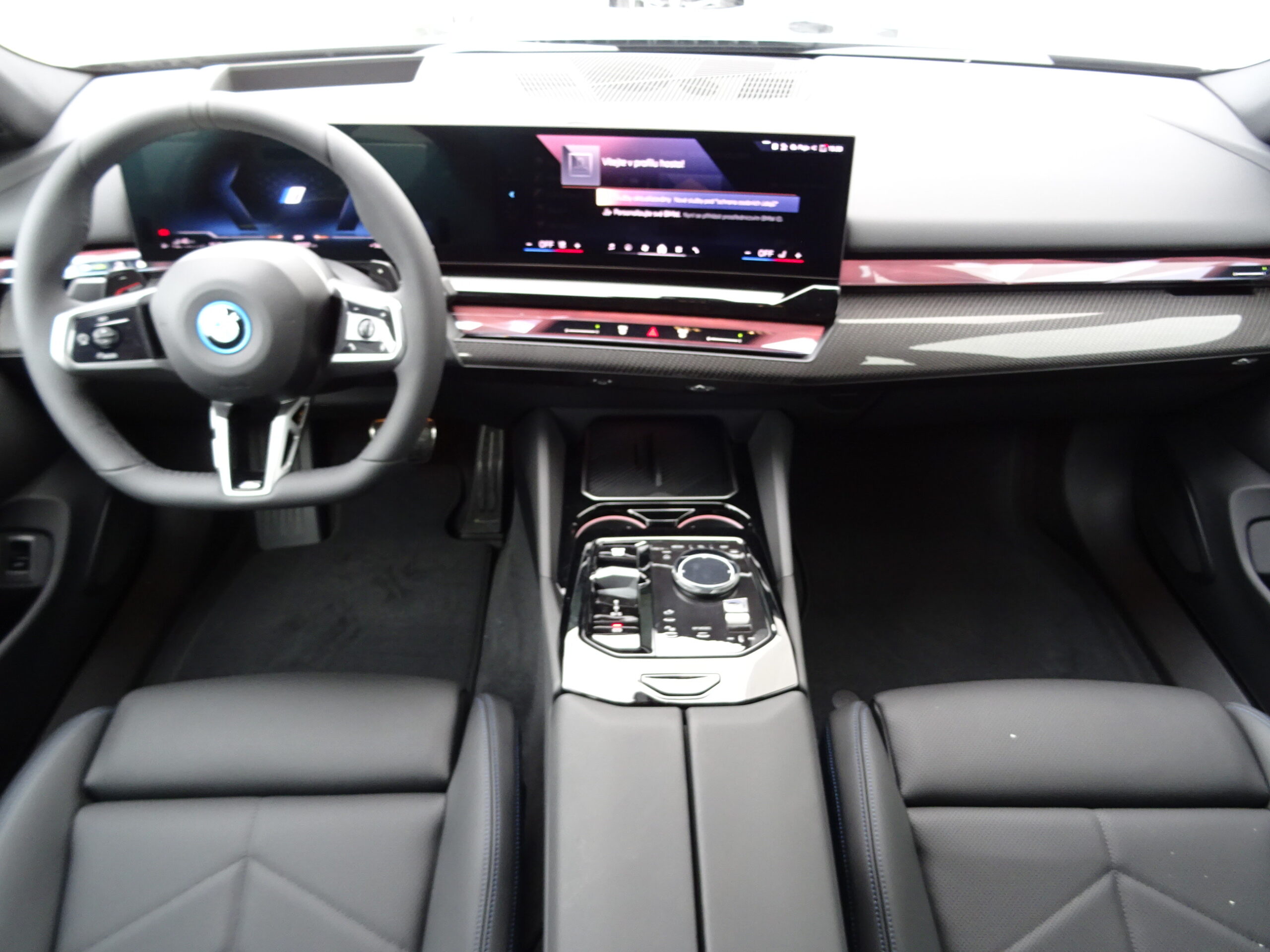 BMW 530e xDrive Touring