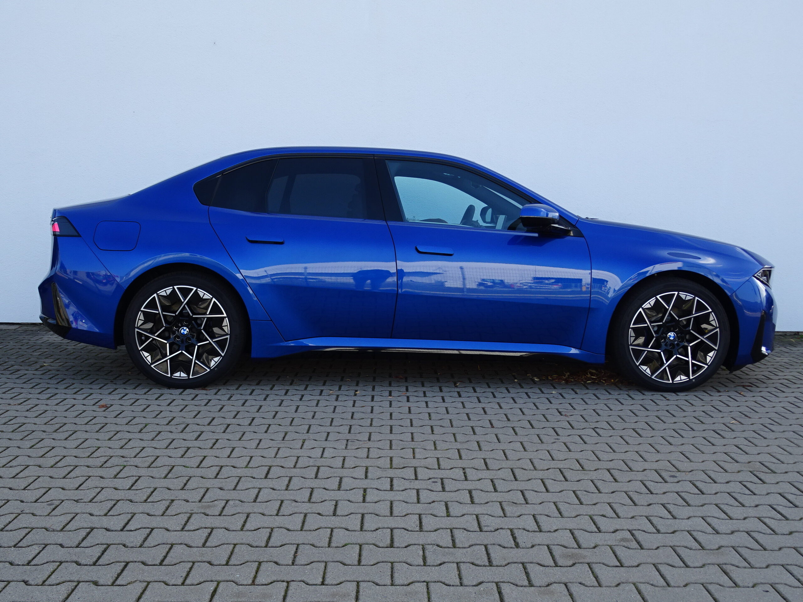 BMW i3 50 xDrive