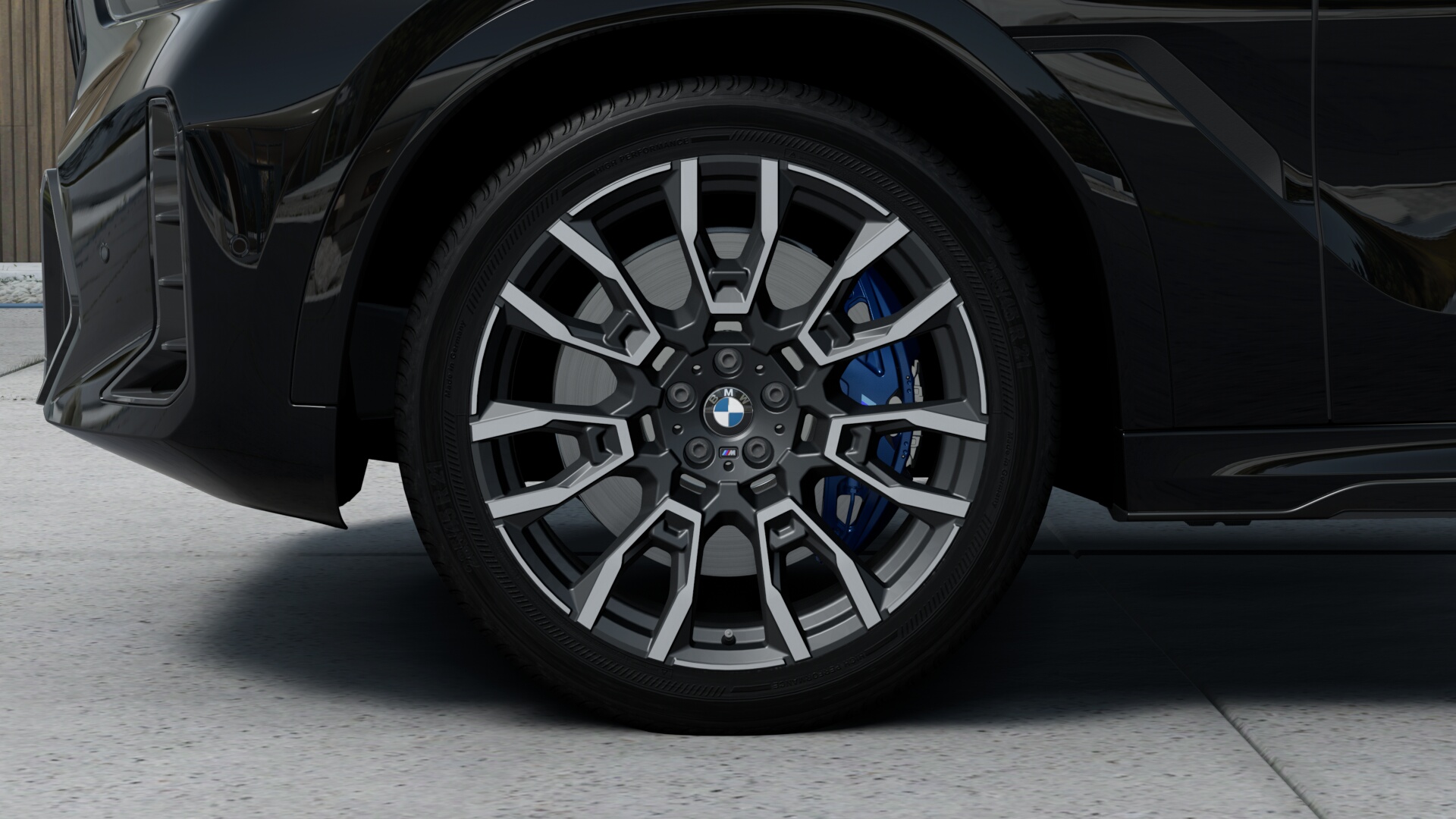 BMW X6 xDrive30d