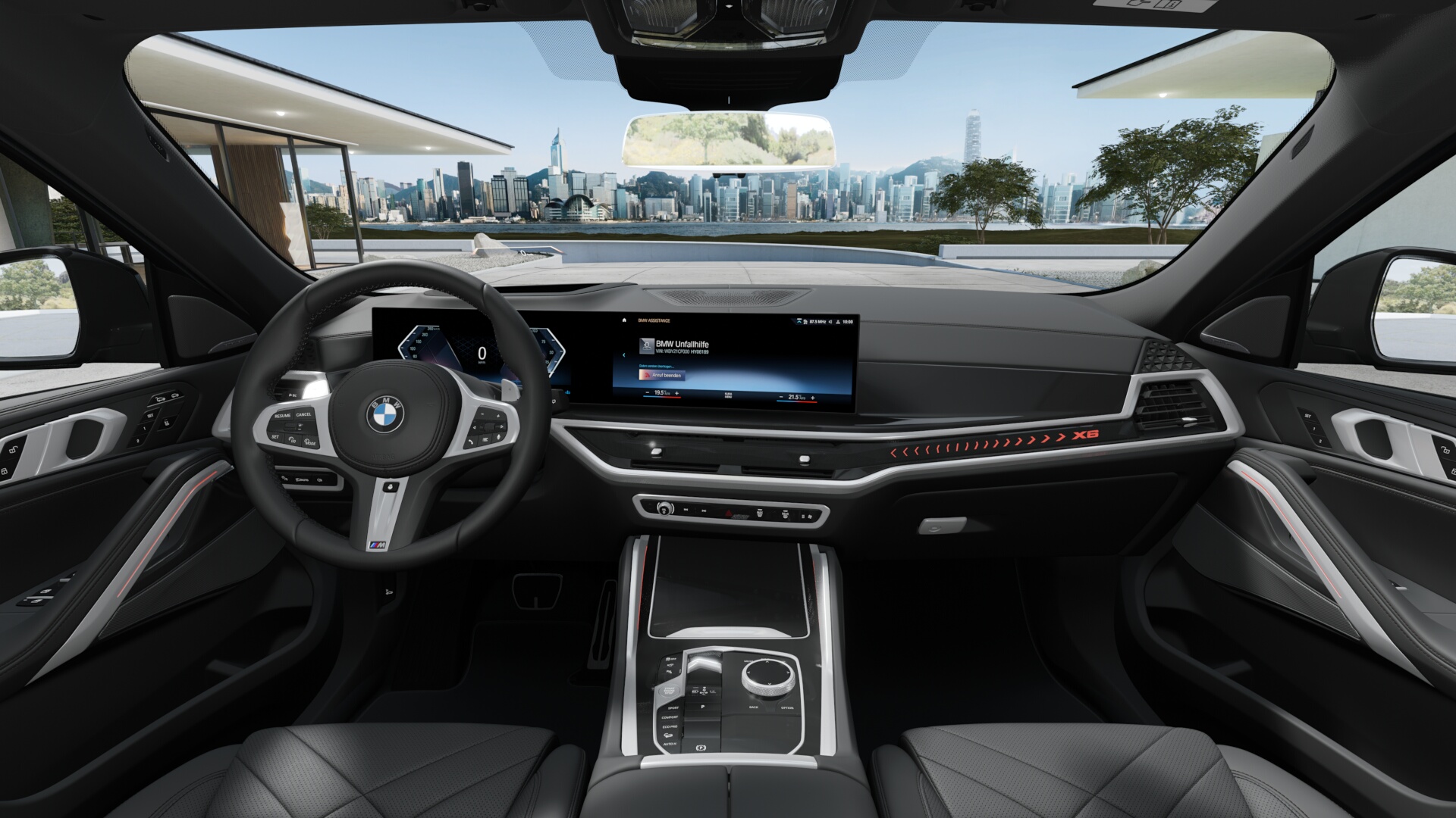 BMW X6 xDrive30d