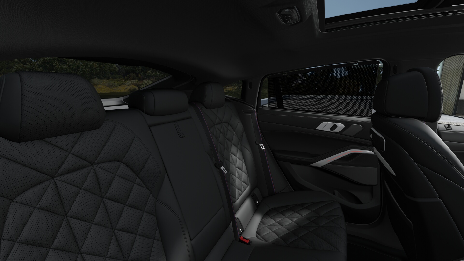BMW X6 xDrive30d