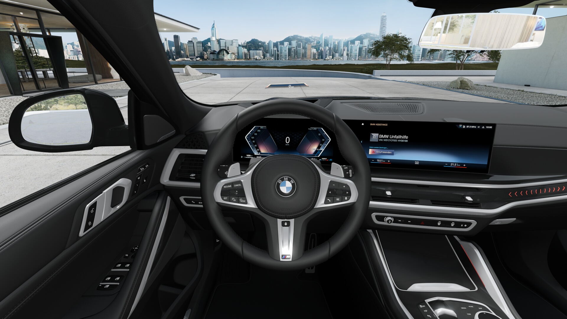 BMW X6 xDrive30d
