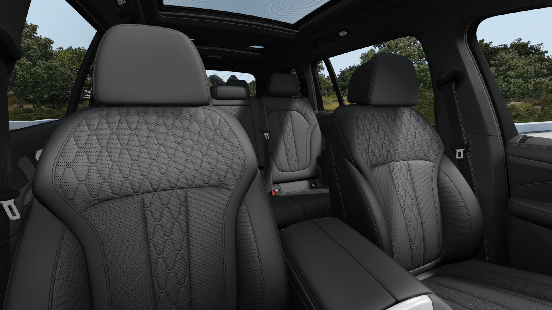 BMW X7 xDrive40i