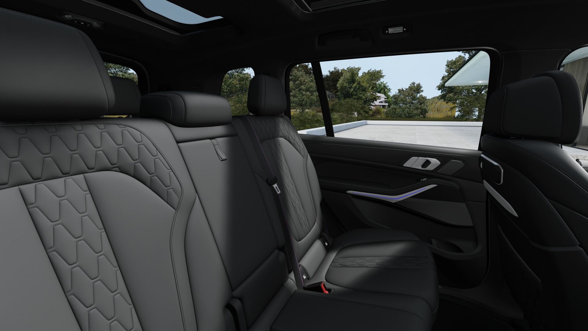 BMW X7 xDrive40i