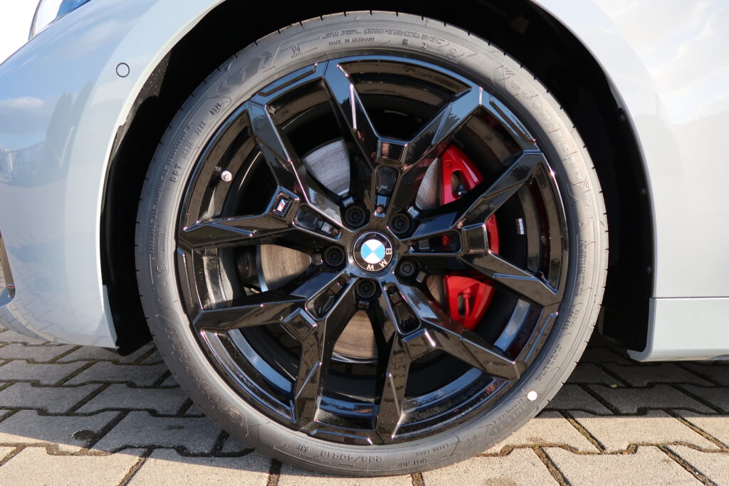 BMW M440i xDrive Convertible