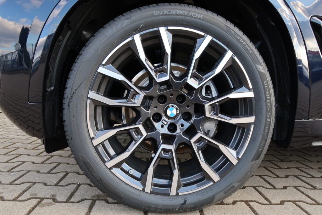 BMW X5 xDrive30d