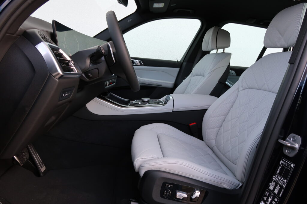 BMW X5 xDrive30d