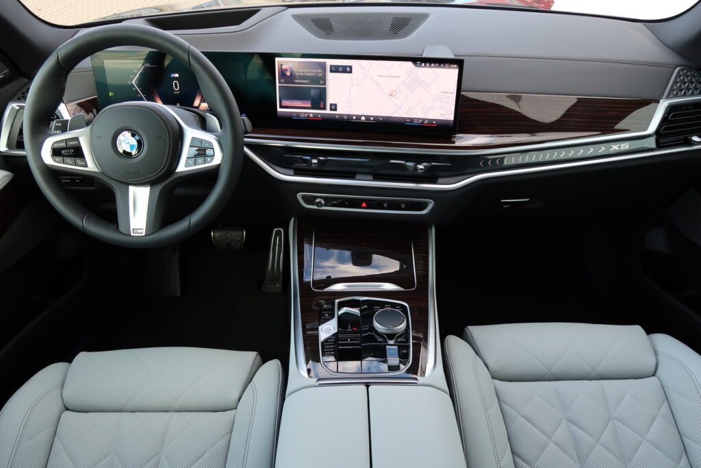 BMW X5 xDrive30d