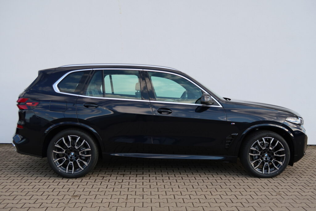 BMW X5 xDrive30d