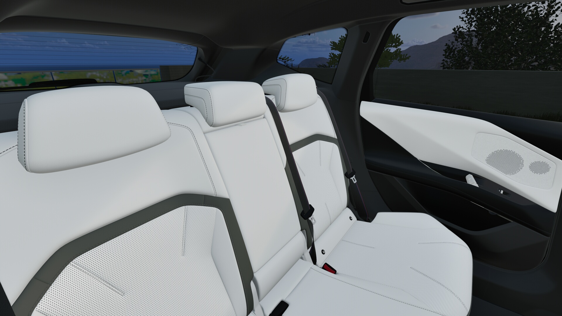 BMW iX3 40
