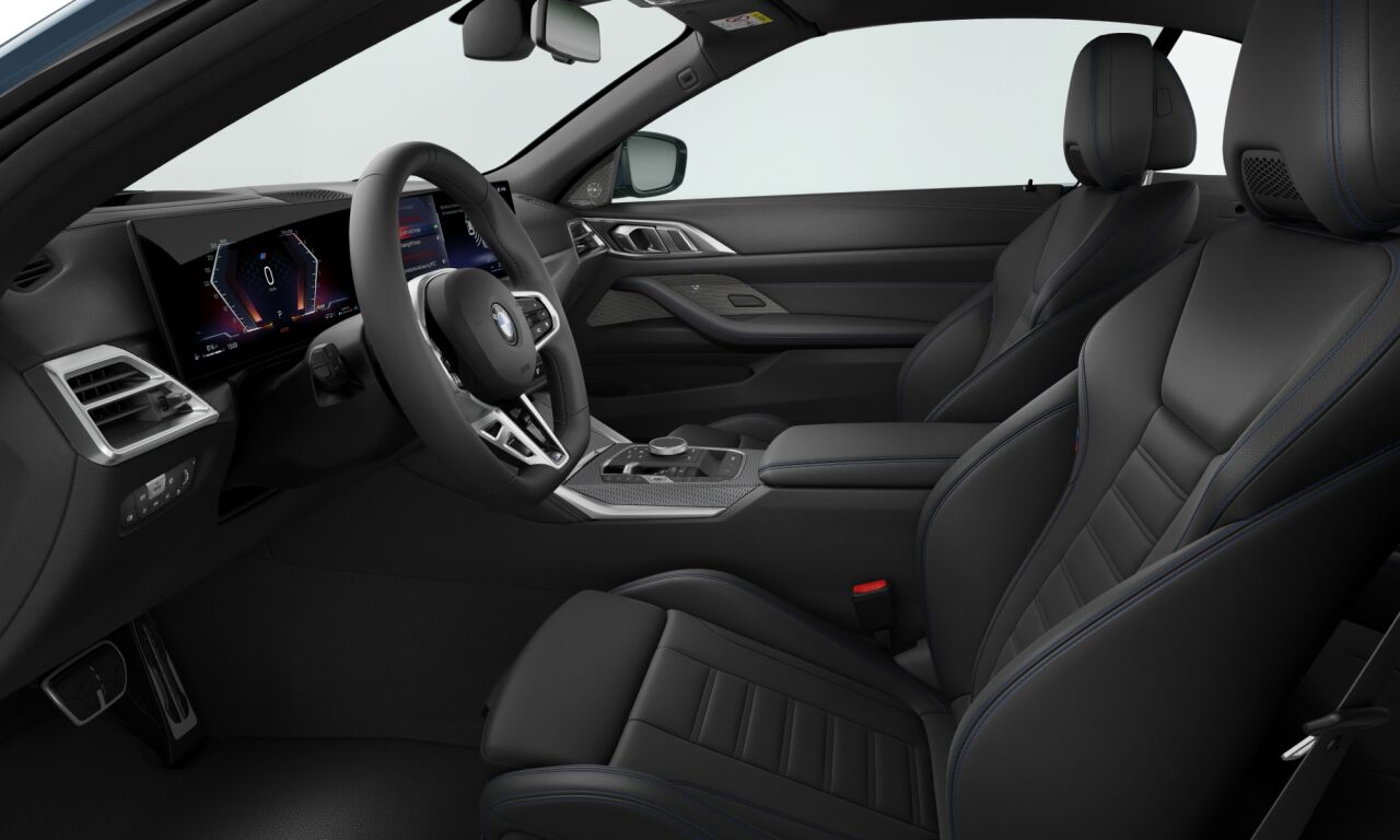 BMW 430i xDrive Convertible