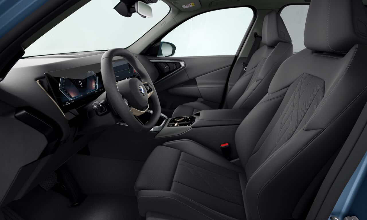BMW X3 20 xDrive