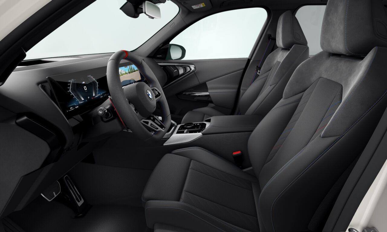 BMW X3 M50 xDrive