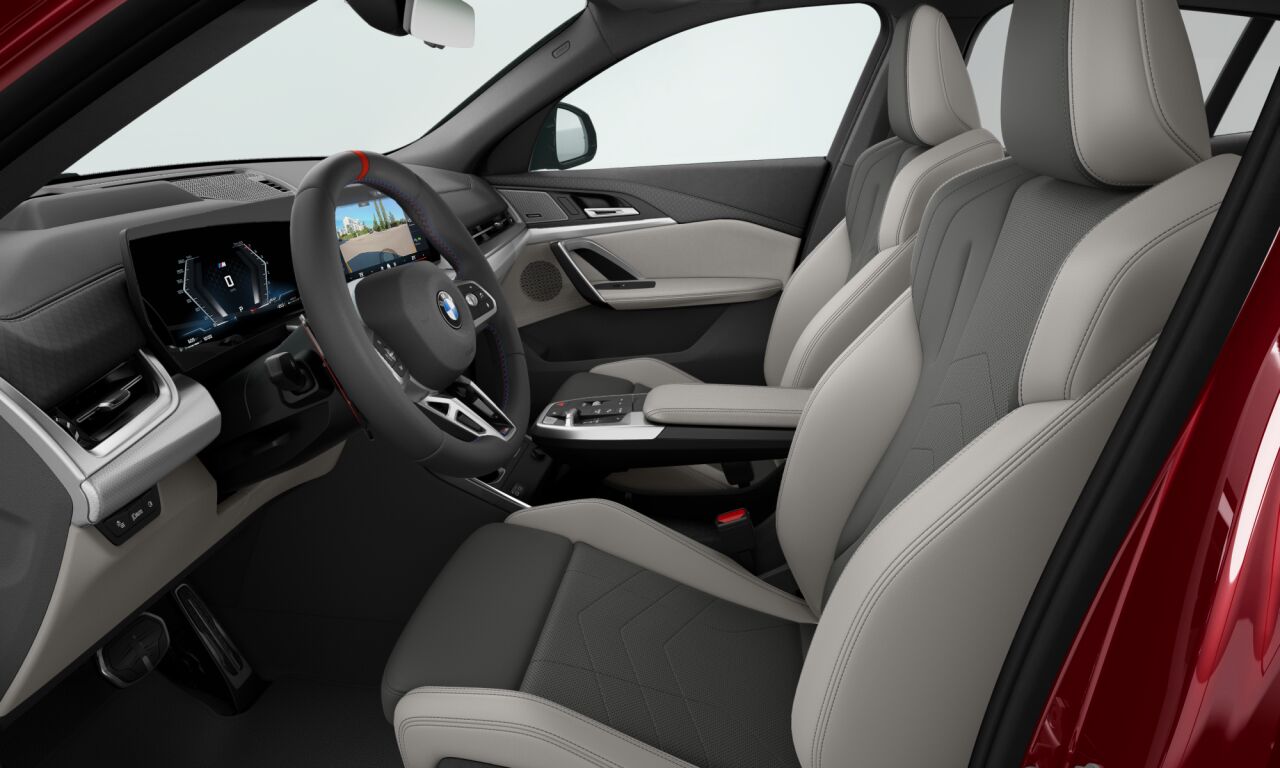 BMW X2 M35i xDrive