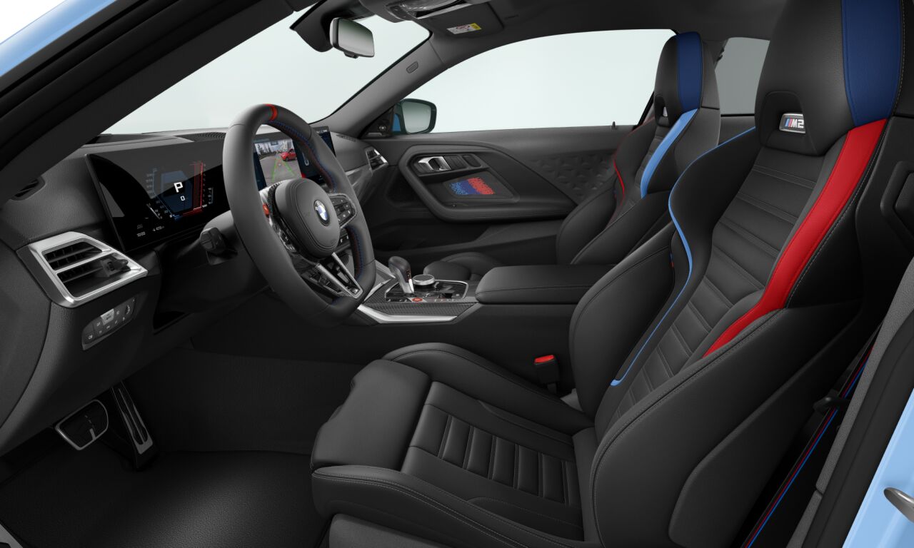 BMW M2 Coupe