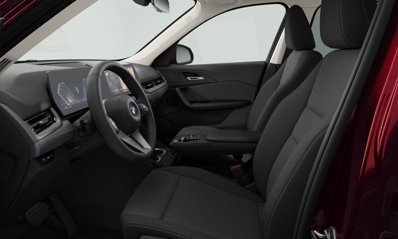 BMW X1 xDrive23d