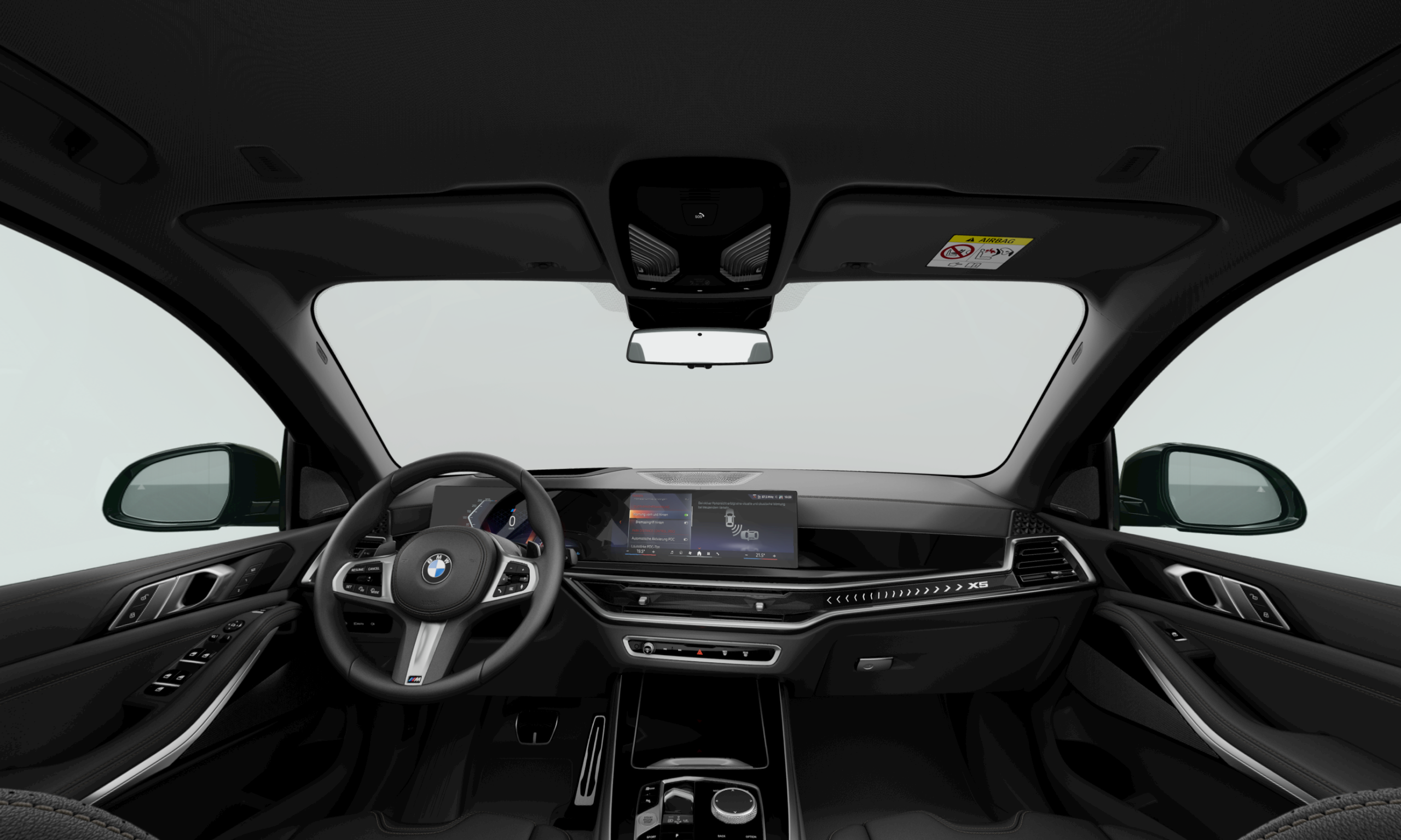 BMW X5 xDrive40i