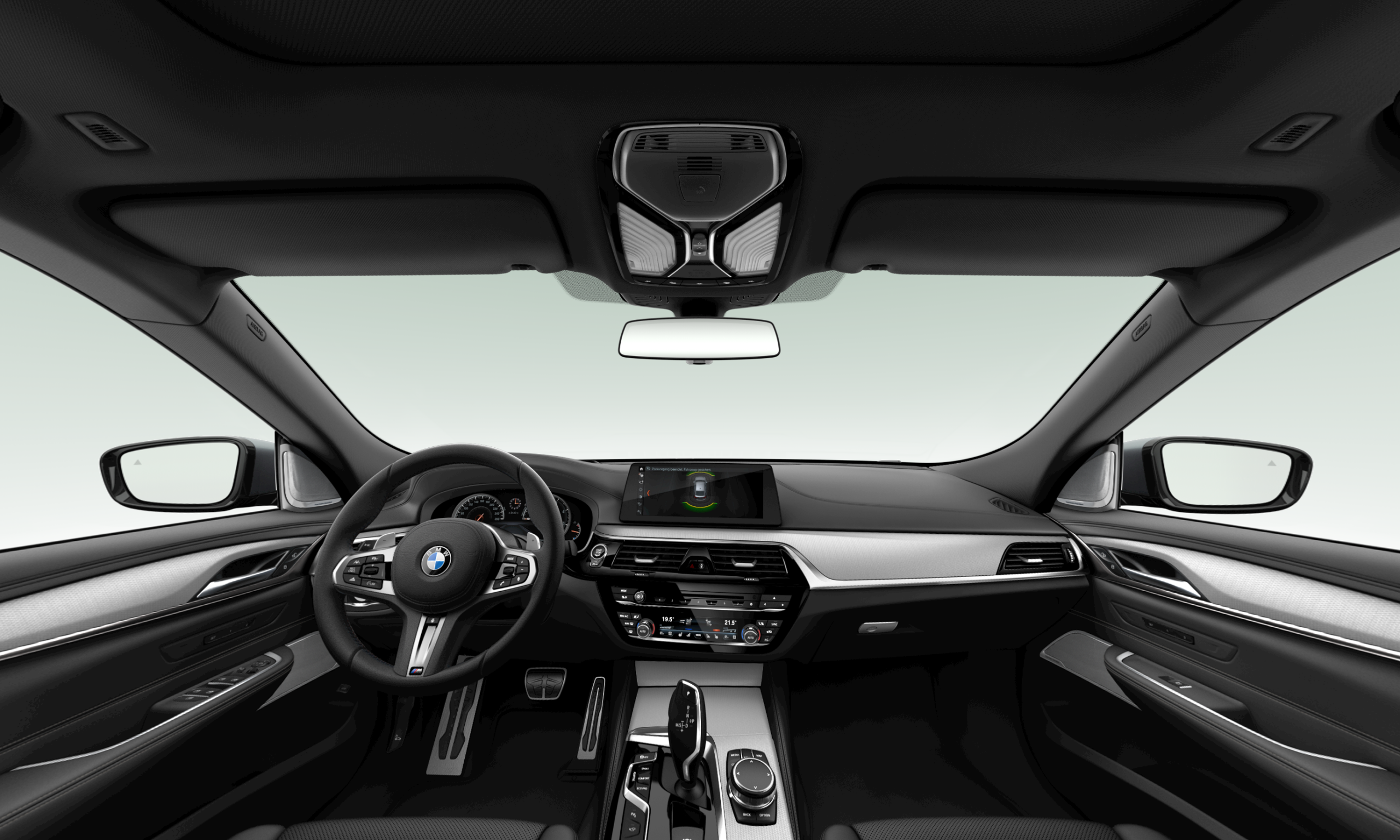 BMW 640d xDrive Gran Turismo
