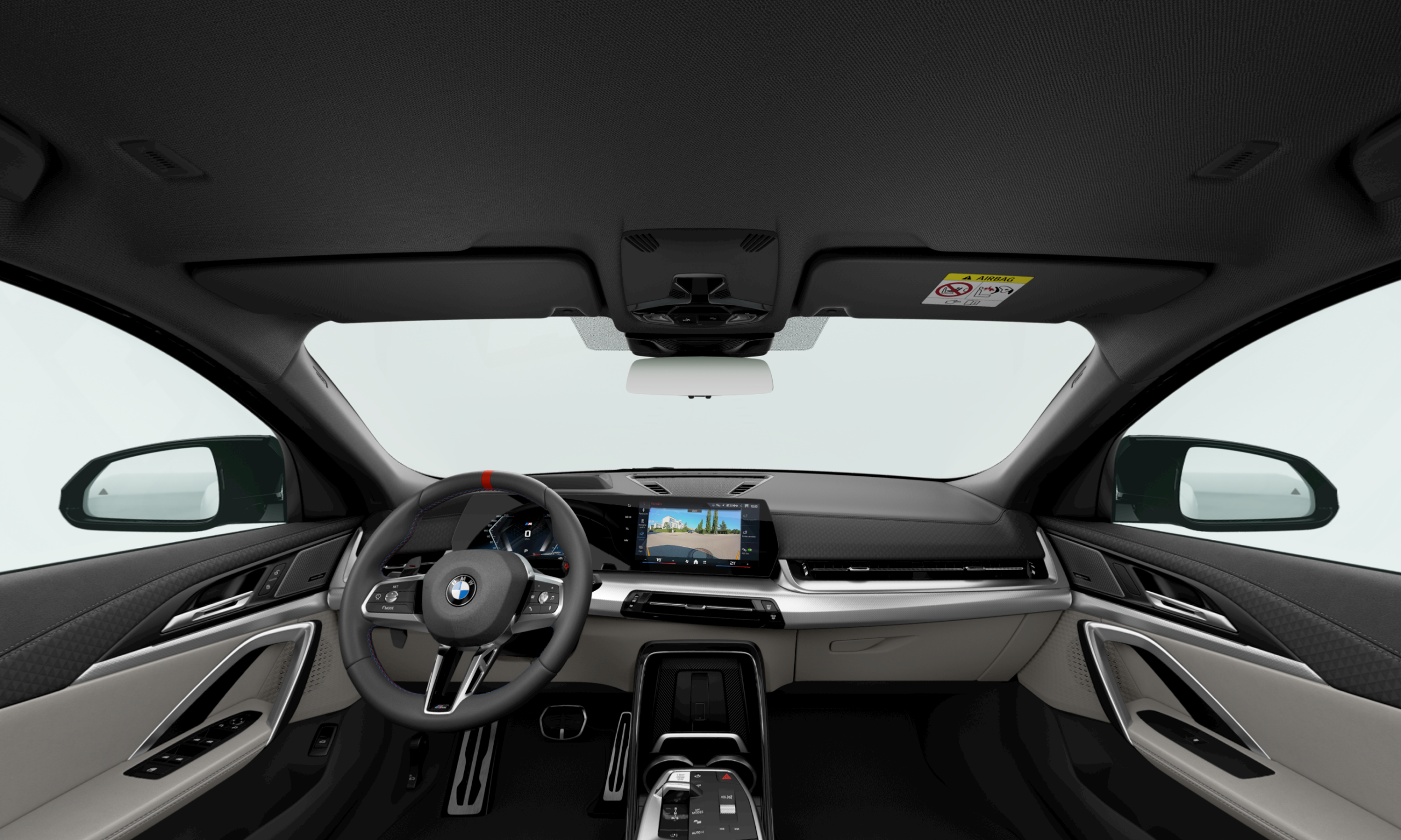 BMW X2 M35i xDrive