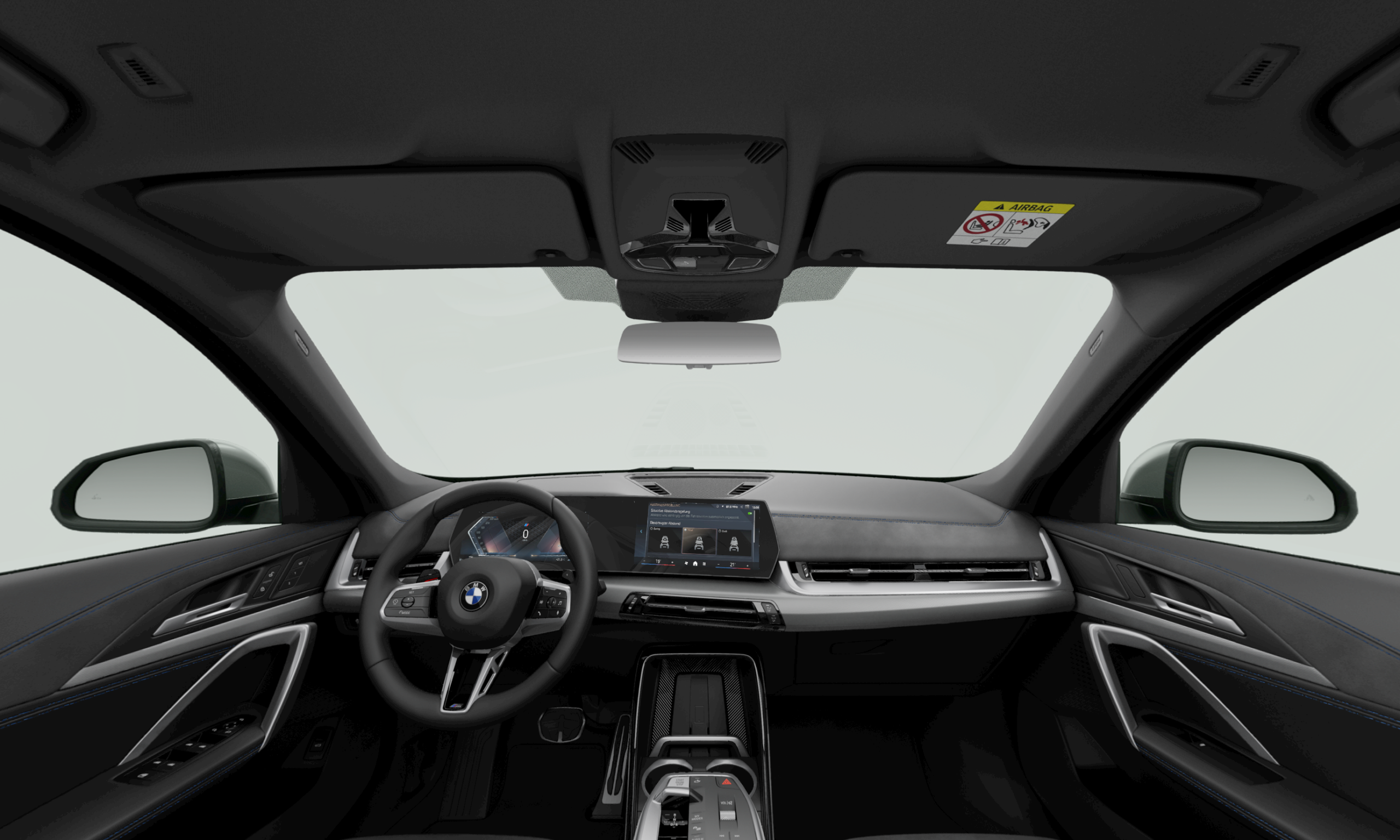 BMW X1 xDrive20d
