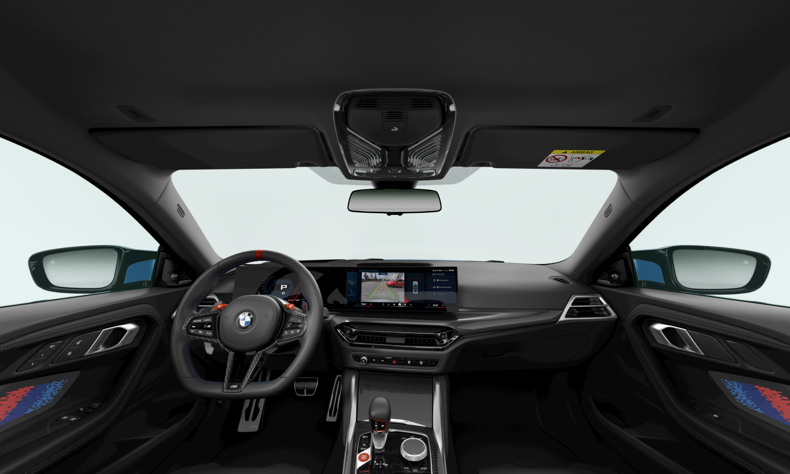 BMW M2 Coupe