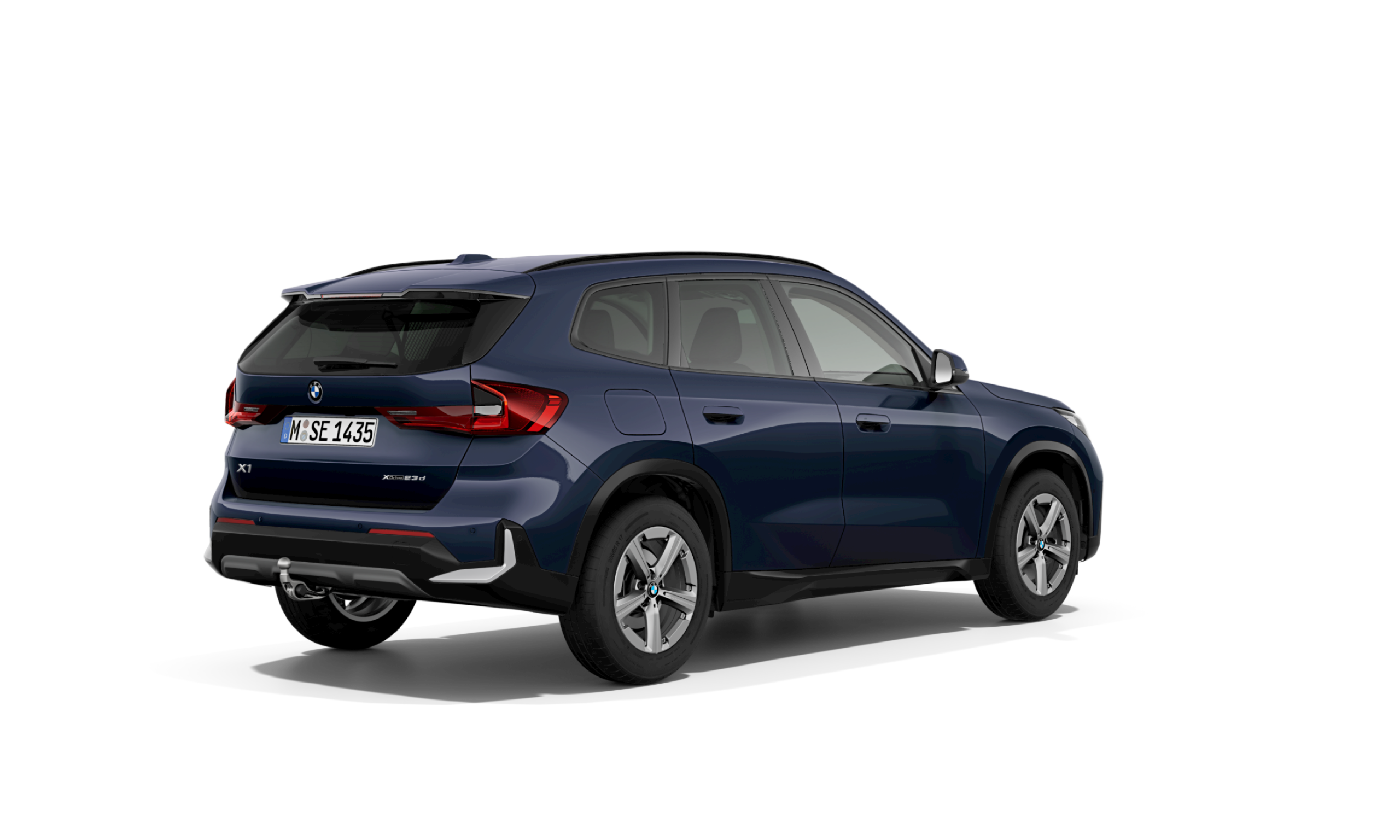 BMW X1 xDrive23d