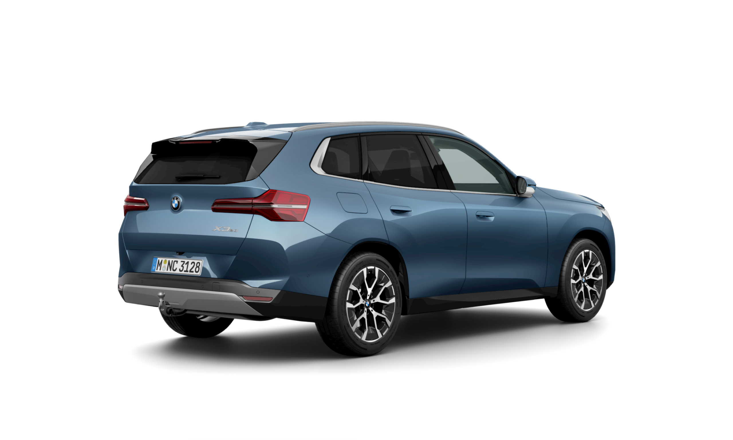BMW X3 20 xDrive