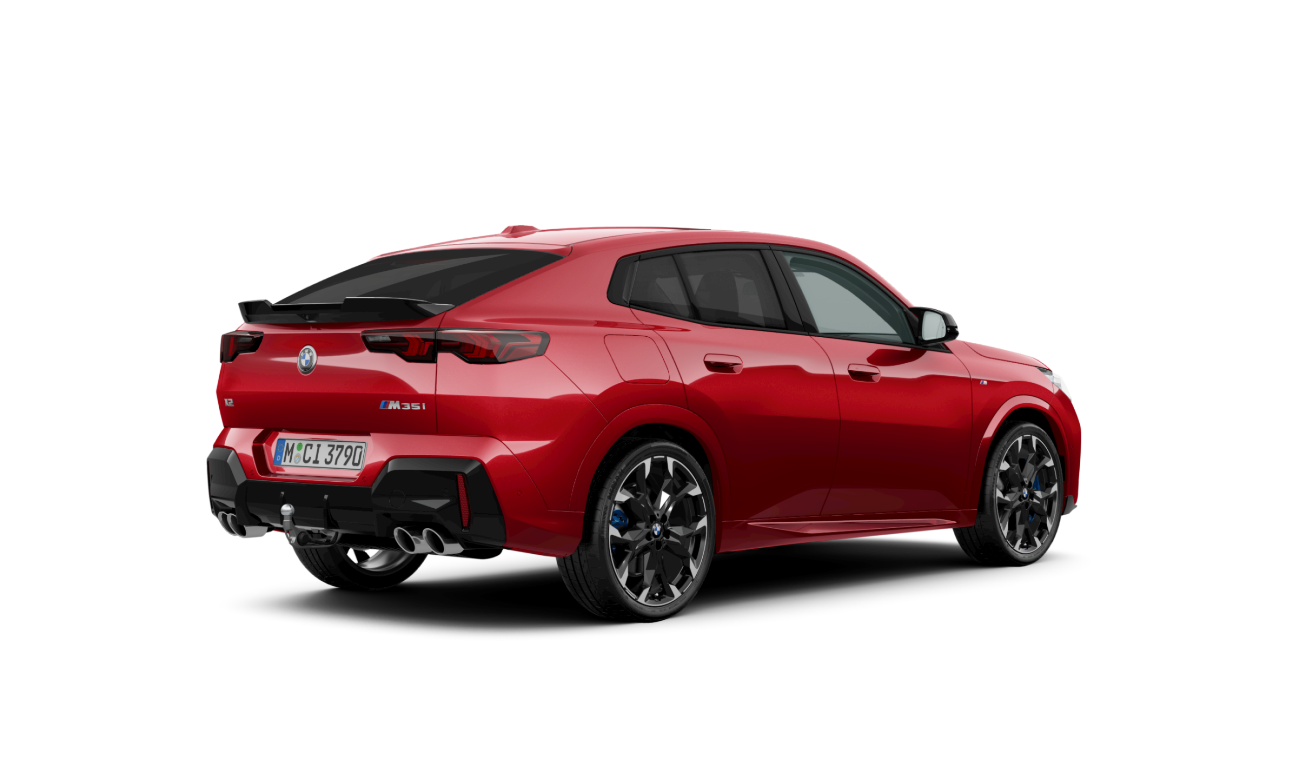 BMW X2 M35i xDrive