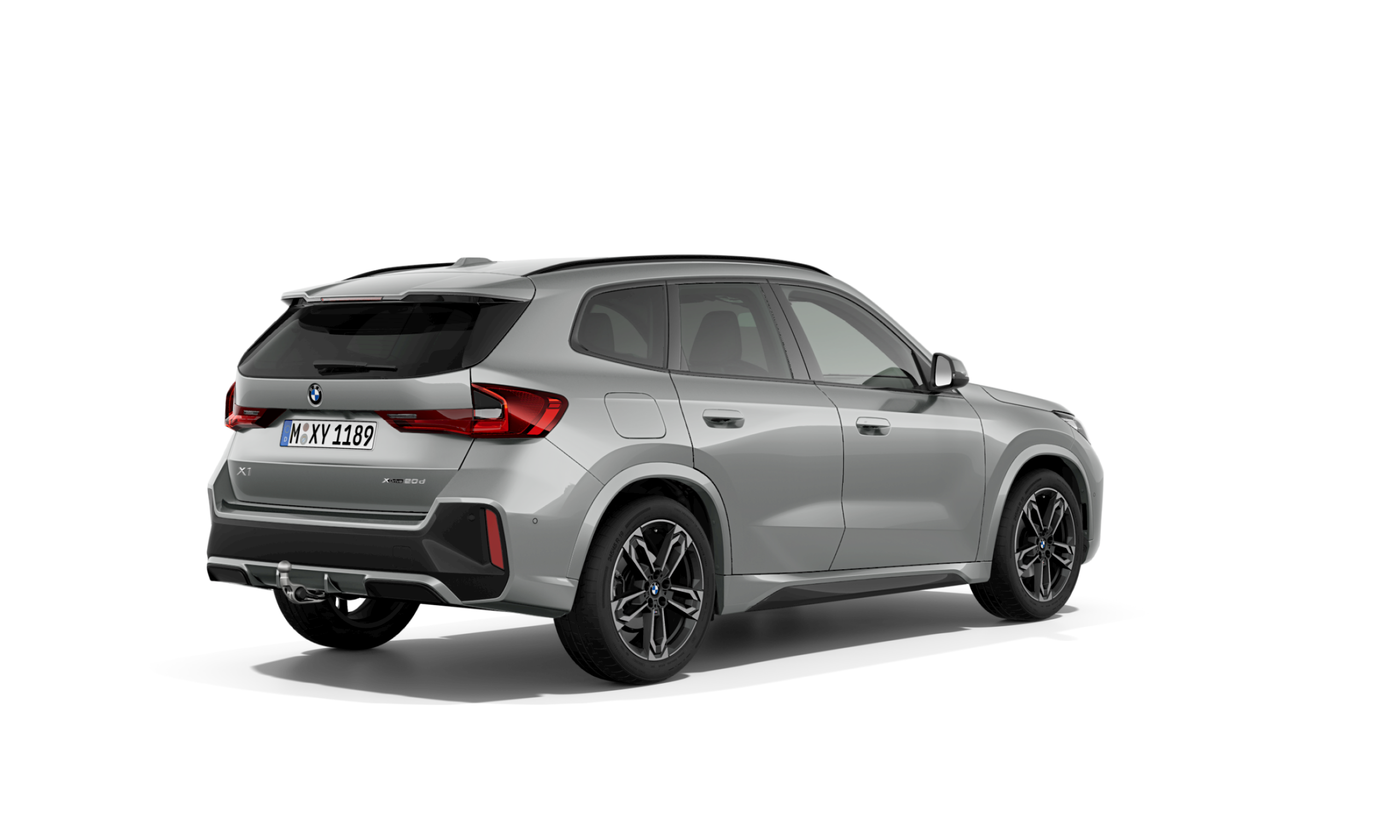 BMW X1 xDrive20d