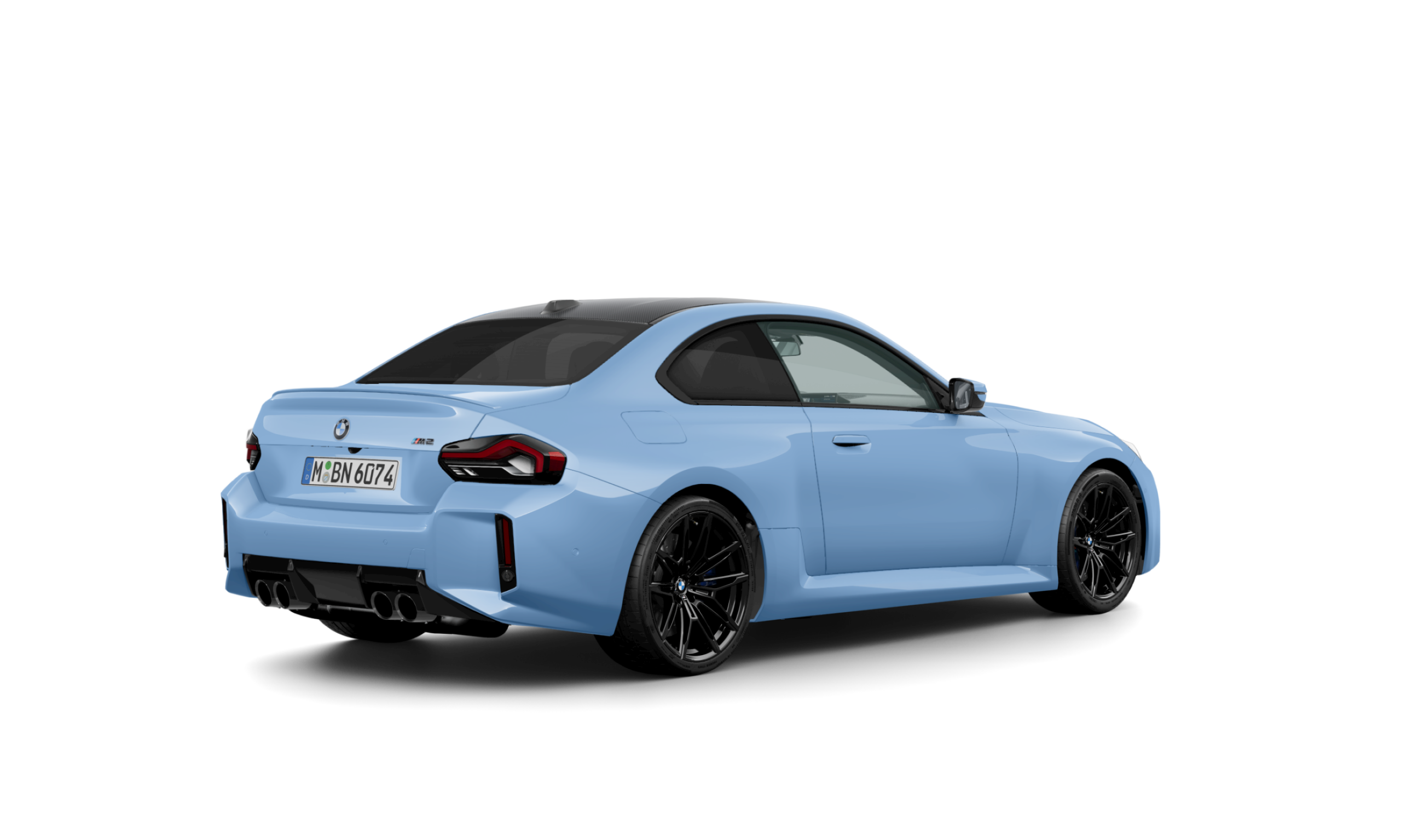 BMW M2 Coupe