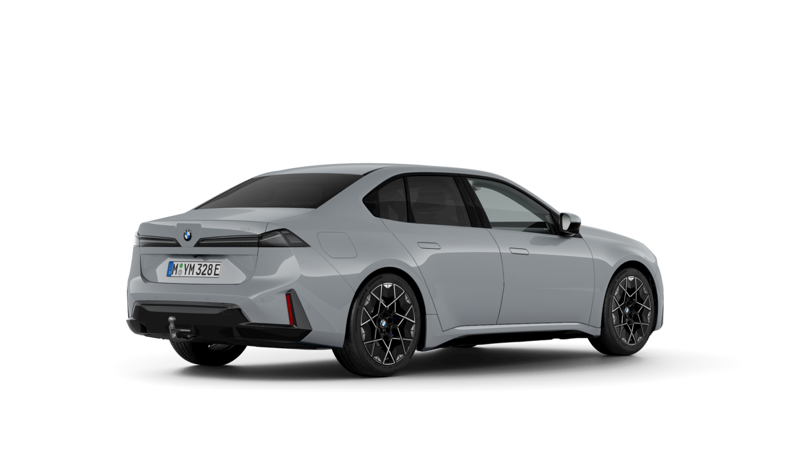 BMW i3 50 xDrive