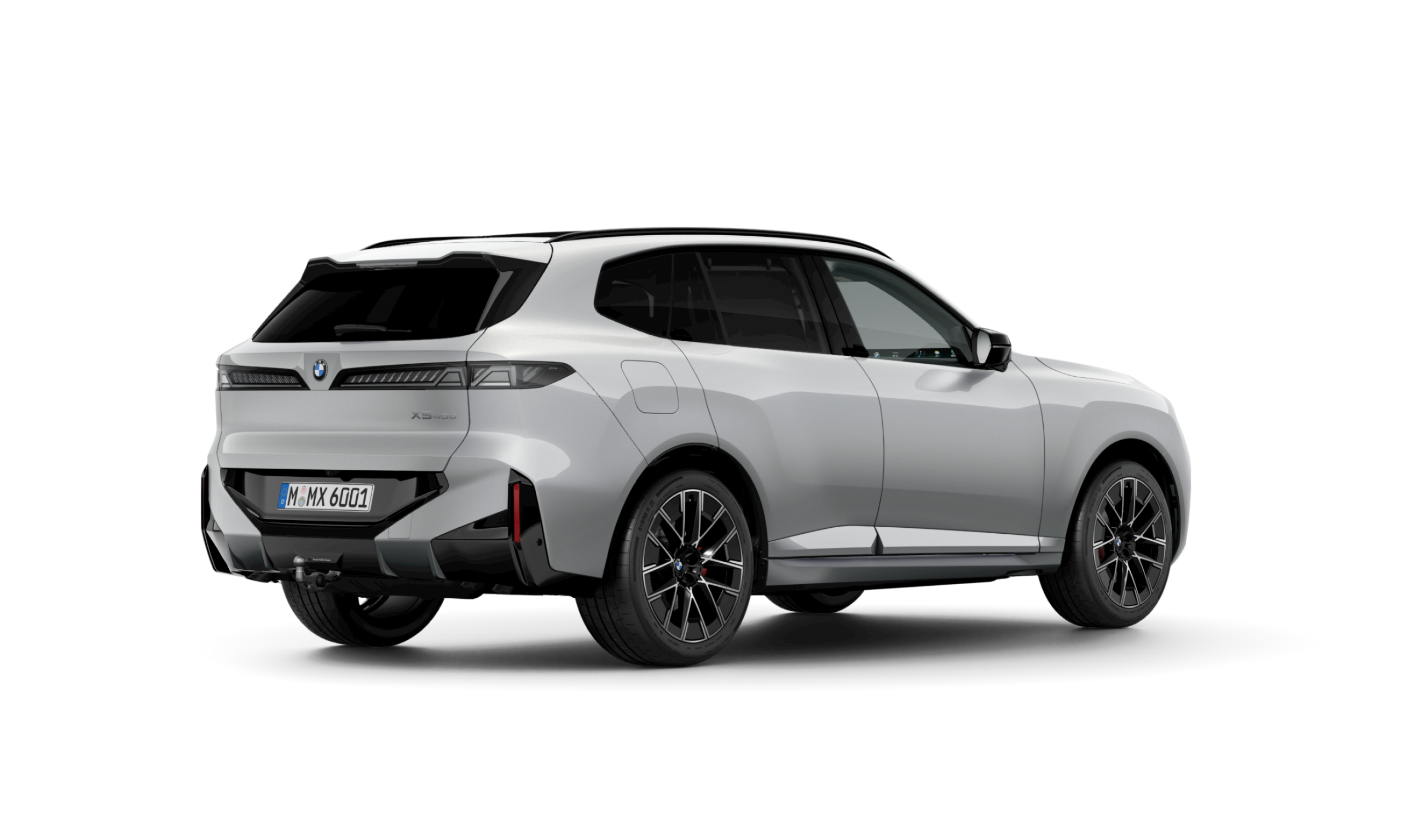 BMW X5 40d xDrive