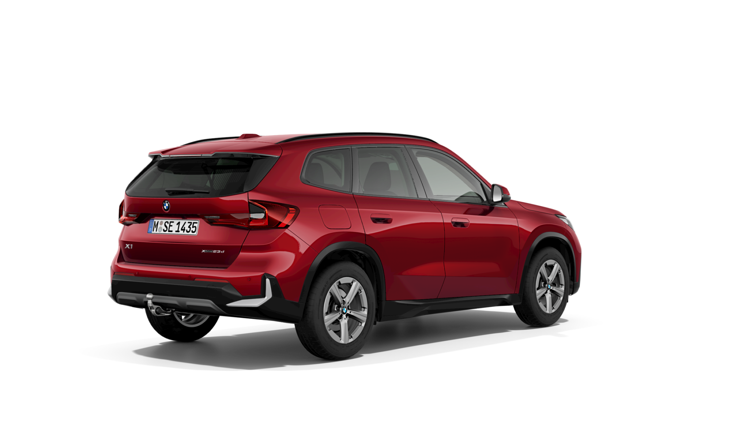 BMW X1 xDrive23d