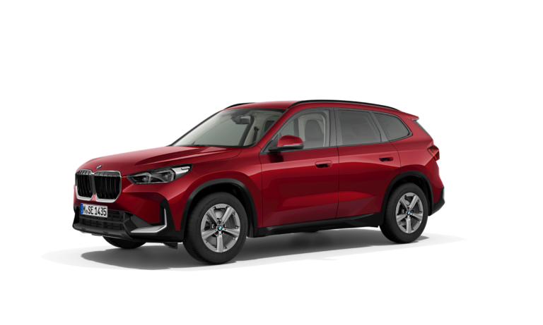 BMW X1 xDrive23d