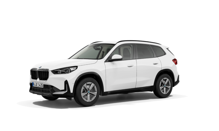 BMW X1 xDrive23d