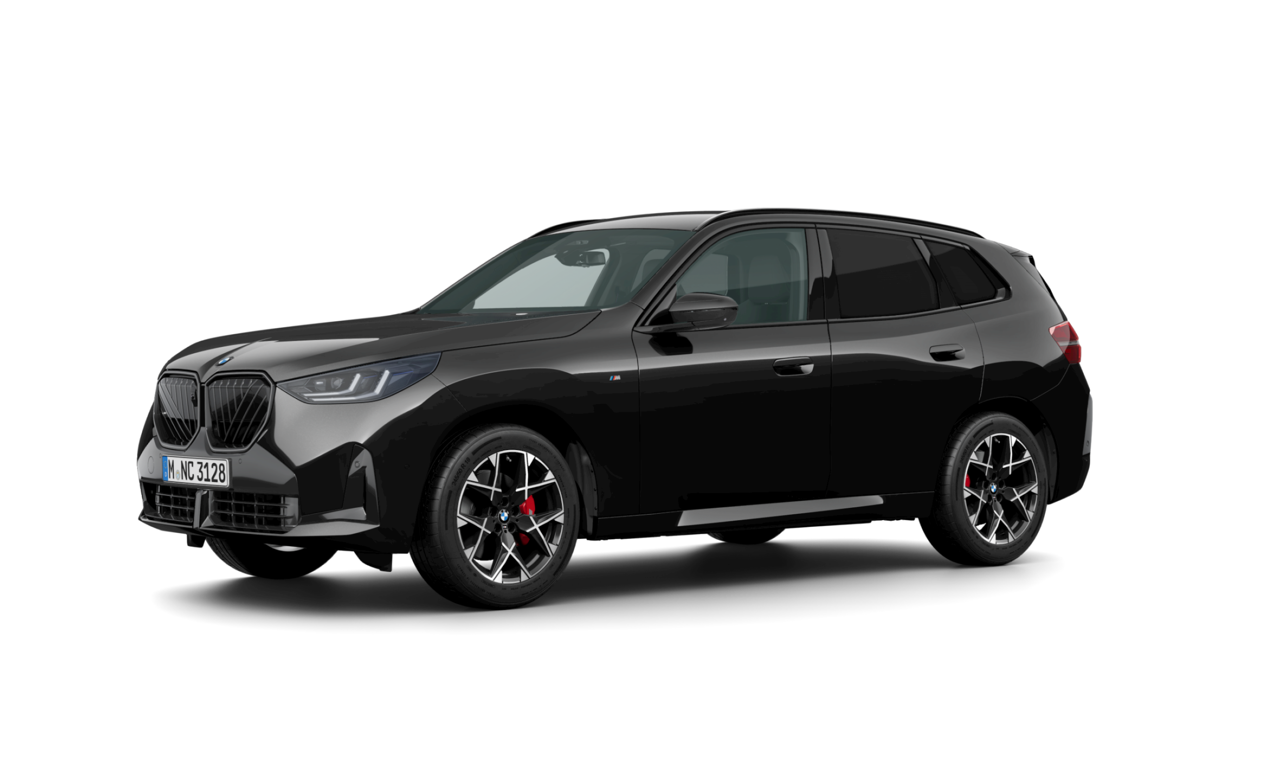 BMW X3 20 xDrive