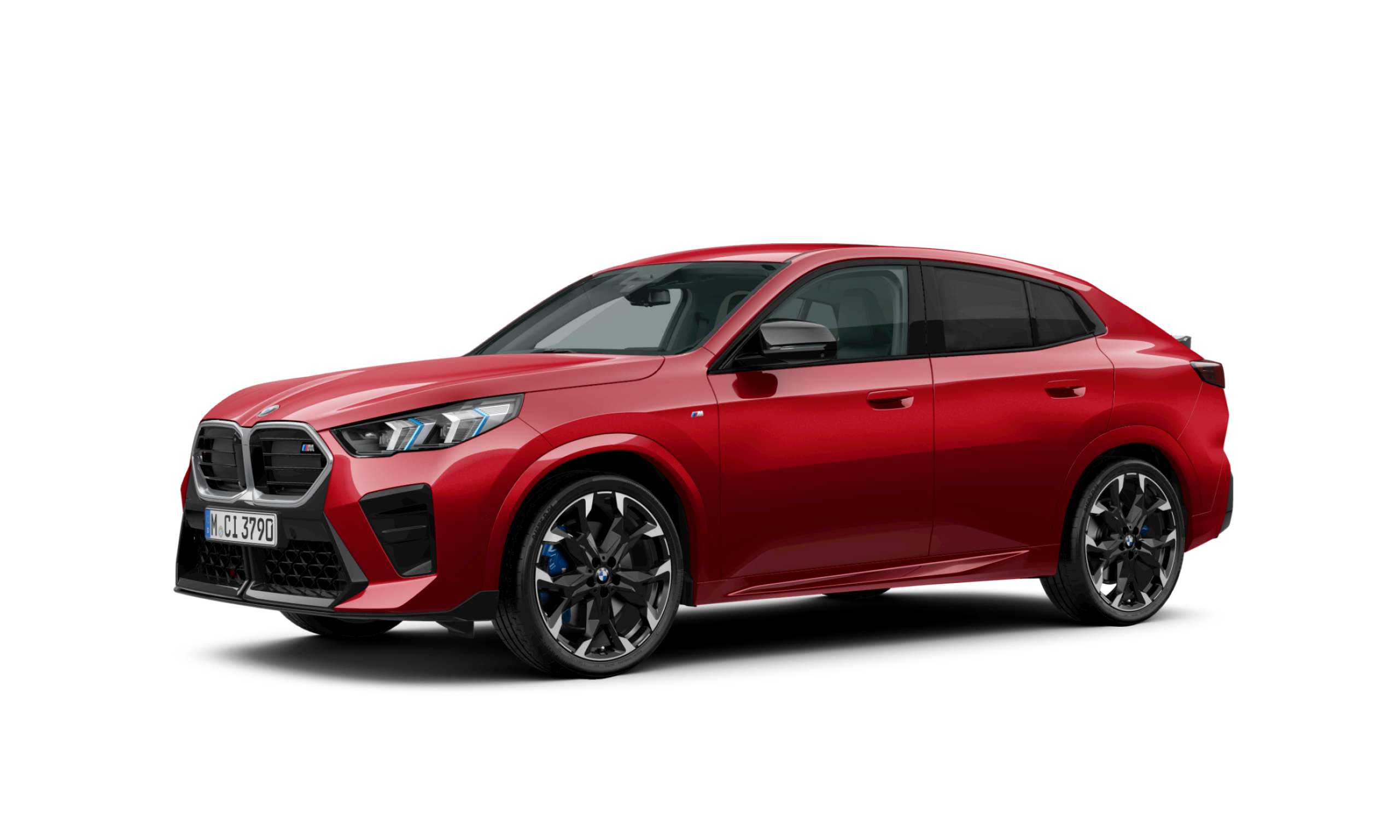 BMW X2 M35i xDrive