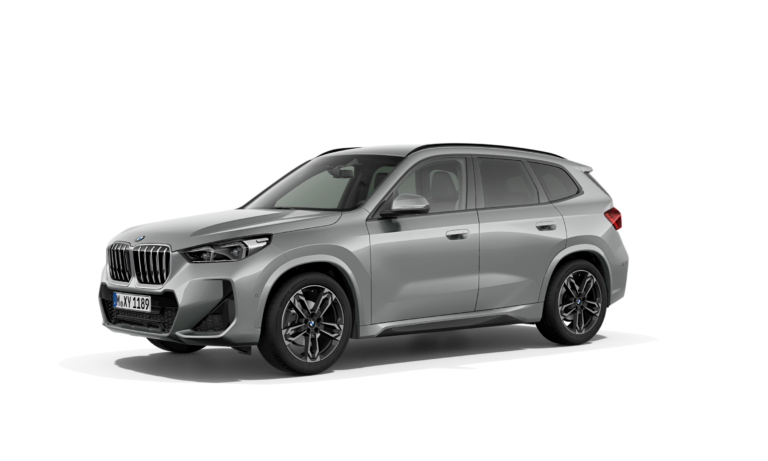 BMW X1 xDrive20d