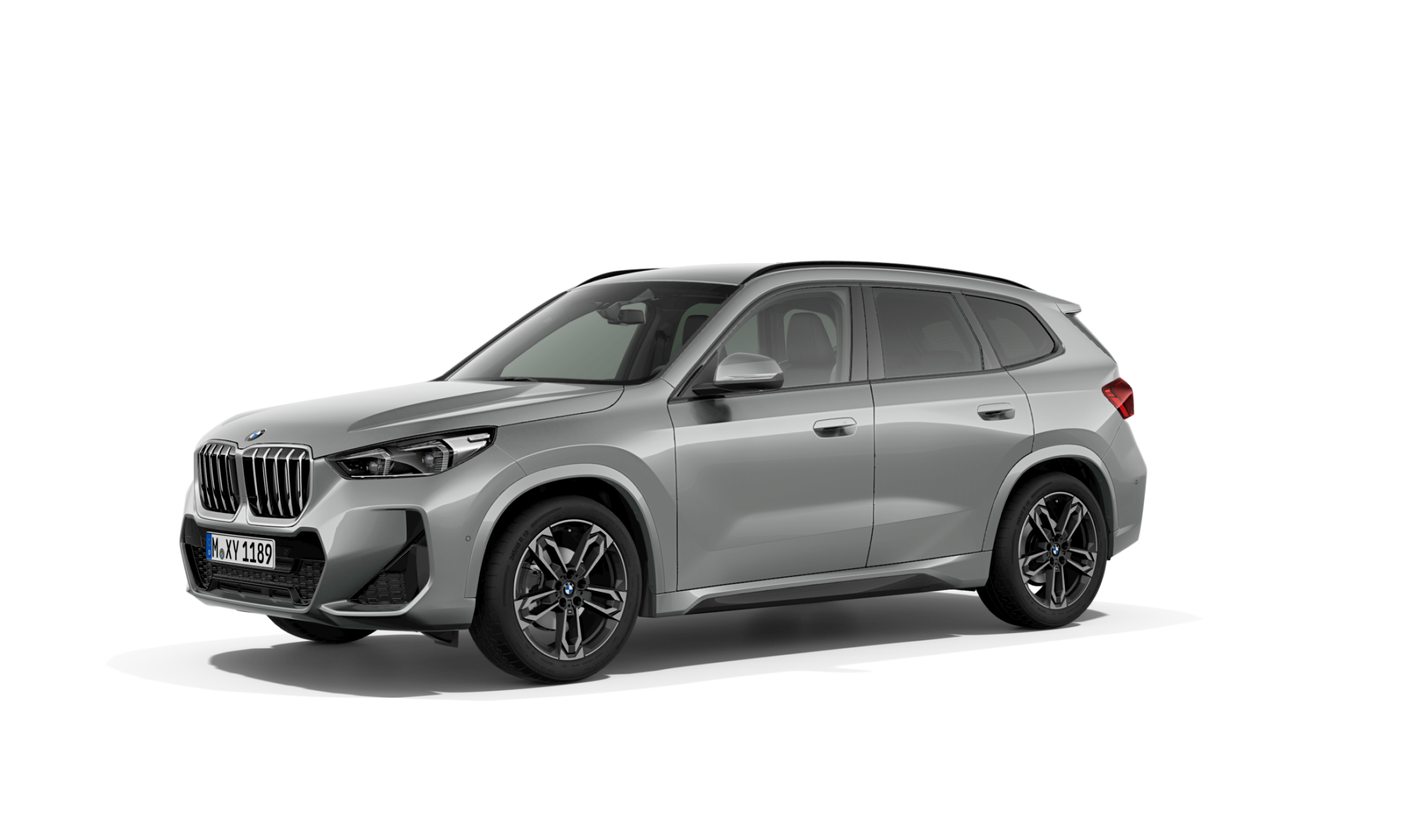 BMW X1 xDrive20d